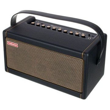 Гитарный усилитель Positive Grid Spark 40 BK