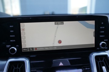 Kia Sorento IV SUV PHEV 1.6 T-GDI 265KM 2022 Kia Sorento MAX OPCJA skóra FUL LED nawi KAMERY, zdjęcie 39