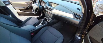 BMW X1 E84 Crossover sDrive18d 143KM 2011 BMW X1 BMW X1 sDrive18d 2.0 Diesel 143KM, zdjęcie 10