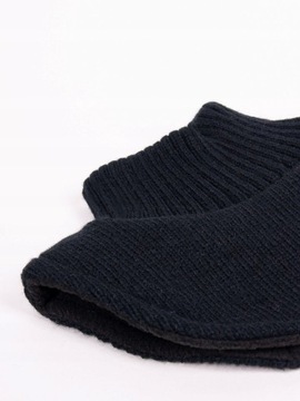 ДЕТСКИЙ ЗИМНИЙ ДЫМОХОД С ГОЛЬФОМ, ДВУХСЛОЙНЫЙ, С ФЛИСОВОЙ ИЗОЛЯЦИЕЙ, 4-10л Y856F