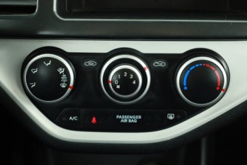 Kia Picanto II 2011 Kia Picanto 1.0 CVVT, Klima, zdjęcie 10