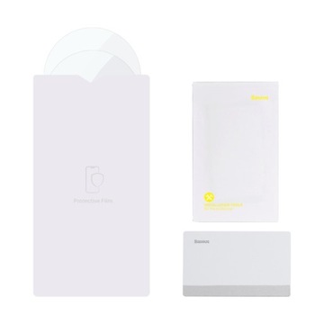 НЕДОЖДЕВАЯ ПЛЕНКА BASEUS ДЛЯ БОКОВЫХ ЗЕРКАЛ