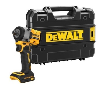Klucz udarowy DeWalt DCF922NT 18V 406Nm