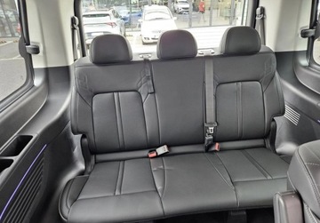Hyundai Staria 1.6 T-GDI HEV 225KM 2025 Hyundai Staria HEV 225KM 7 osobowy Luxury OFERTA SPECJALNA 1.6 225KM, zdjęcie 13