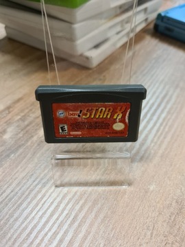 Star X Nintendo Gameboy ADVANCE, SklepRetroWWA