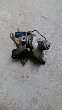 SPACE STAR II 12- ULOŽENÍ MOTORU