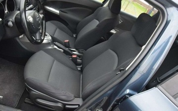 Nissan Juke I SUV 1.6i 117KM 2011 Nissan Juke 1.6B Automat Navi Kamera 122 Tys Km Sprowadzony Oplacony, zdjęcie 26