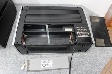Глобальный многодиапазонный радиоприемник Globephone ICF 2003 DX, сделано в Японии