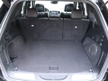 Jeep Grand Cherokee IV Terenowy Facelifting 2016 3.0 CRD 250KM 2018 Jeep Grand Cherokee 3.0 CRD, Salon Polska, zdjęcie 13