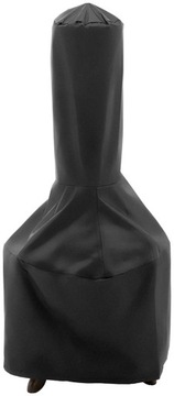 Камин, очаг, чугунная садовая печь для патио 1