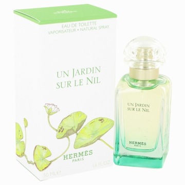 Hermes Un Jardin Sur Le Nil 30 ml woda toaletowa