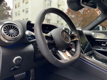 Mercedes AMG GT C192 2025 MERCEDES-BENZ AMG GT 55 4Matic+ Coupe 4.0 (476KM) 2025, zdjęcie 5