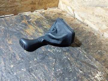 Ручка КПП Mercedes W210 W211 A2102671510 Оригинал