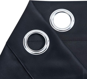 ZASŁONA WODOODPORNA 96cm 243 cm NA TARAS OGRÓD BALKON LUB DO DOMU