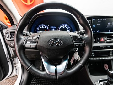 Hyundai i30 III Wagon Facelifting 1.5 T-GDI 48V 160KM 2023 HYUNDAI i30 1.5 T-GDI Smart DCT Combi 160KM 2023, zdjęcie 10