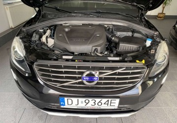 Volvo XC60 I SUV Facelifting 2.0 D4 DRIVE-E 181KM 2015 Volvo XC 60 Gwarancja Bezwypadkowy Serwisowany Zarejestrowany 2.0 Diesel, zdjęcie 20