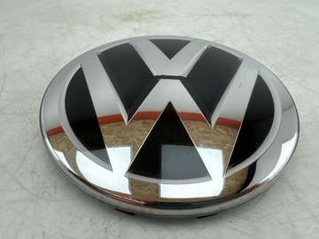 VOLKSWAGEN GOLF VII 2020 Z PŘEDNÍ ZNAK / ZNAKY