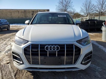 Audi Q5 II 2023 Audi Q5 2023 AUDI Q5 Premium plus 40 2.0 Benzyna 201KM, zdjęcie 5