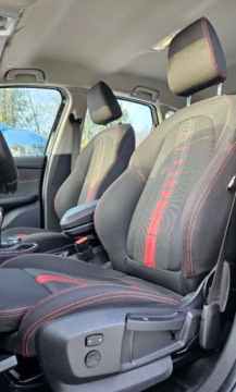 BMW Seria 2 F22-F23-F45-F46 Gran Tourer 218i 136KM 2017 BMW Seria 2 1.5 136ps.Sport Line Navi Klimatronik Grzane Fotele Model 2018, zdjęcie 19