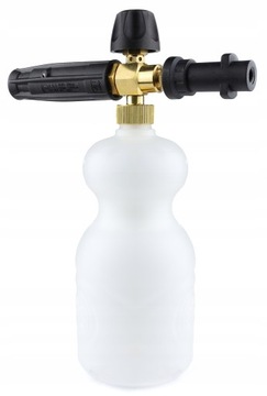 PIANOWNICA PA DO KARCHER K2-K7 LANCA PIANY WŁOSKA