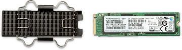 HP Dysk SSD Turbo Drive 2TB M.2 2280 PCI-E 3KP39AA