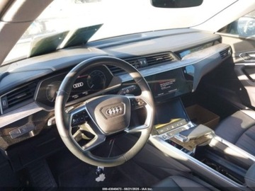 Audi Q8 2024 Audi Q8 e-tron Premium, Quattro, od ubezpieczalni Elektryczny 355KM, zdjęcie 15