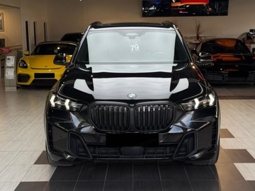 BMW X5 G05 SUV Facelifting 3.0 40d 352KM 2025 BMW X5 xDrive40d Individual Edition Suv 3.0 (352KM) 2025, zdjęcie 6