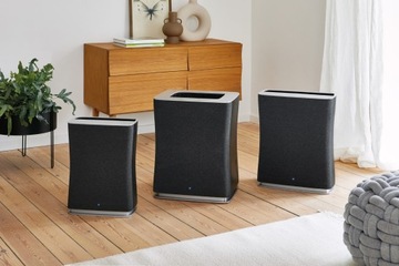 ROGER 2 STADLER FORM WIFI ОЧИСТИТЕЛЬ ВОЗДУХА ПРИЛОЖЕНИЕ ДЛЯ СМАРТФОНА ТАЙМЕР