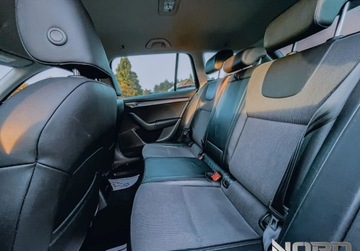 Skoda Octavia III Kombi Facelifting 2.0 TDI 150KM 2019 Skoda Octavia Bezwypadkowy, FV23, 4x4, DSG KredytowanieLeasing, gw.12m get, zdjęcie 26
