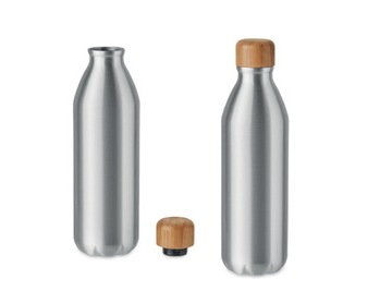 50 x Butelka sportowa 550 ml TWÓJ GRAWER