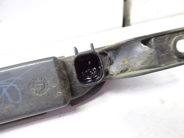 CALIBER 06-11 TŘETÍ SVĚTLO STOP STOPU HB 5D
