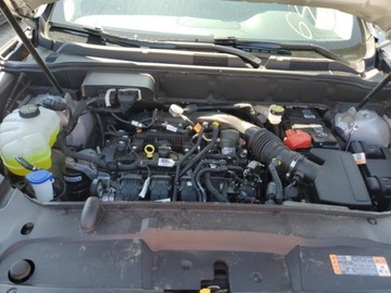 Lincoln 2023 Lincoln Inny Nautilus Reserve 2023 2.0l 2.0 Benzyna 250KM, zdjęcie 6