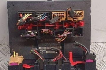 MODUL POHODĚ VW PASSAT B6 (3C2) 3C0937049L 1.9L DIESEL 77KW 2006