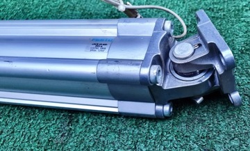 Siłownik pneumatyczny 12 bar FESTO DNCB-50-400-PPV-A