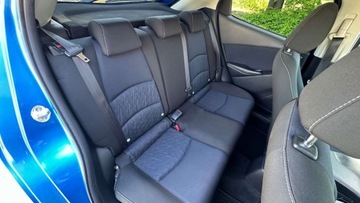 Mazda 2 III Hatchback 5d 1.5 SKY-G 90KM 2015 Mazda 2 Raty 1.5 benz Serwis Aso Klimatronic Tablet Navi Pdc Gwarancja 1.5, zdjęcie 25