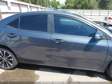 Toyota Corolla XII 2019 Toyota Corolla 2019 Toyota Corolla L CVT (Natl) 1.8 Benzyna 132KM, zdjęcie 11