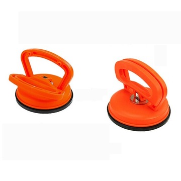 КРОНШТЕЙН НА ПРИСОСКЕ ДЛЯ ОКОН, СТЕКЛА, ПЛИТКИ