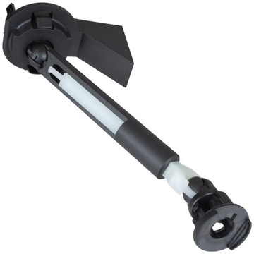 CIĘGNO ZAMEK CIĘGŁO MASKI do FORD FOCUS II MK2 + WSPORNIK