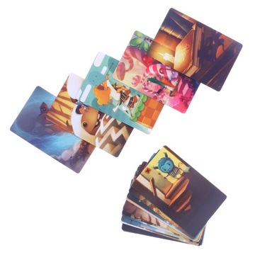 84X НАСТОЛЬНЫЕ ИГРЫ КАРТЫ ТАРО НАСТОЛЬНАЯ ИГРА