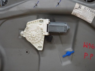 MECHANIZMUS OKNO DVEŘE PRAVÝ PŘEDNÍ MERCEDES W169
