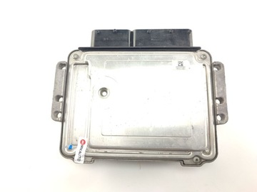 JEDNOTKA ŘÍZENÍ KIA CEED I FACELIFT 1.6 CRDI 115KM