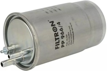 FILTRON FILTR PALIVA PP966/4