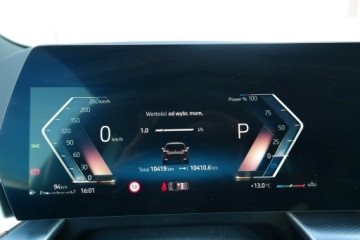 BMW Seria 2 G42-U06 Active Tourer 1.5 218i 136KM 2025 BMW 218 BMW 218i Active Tourer M Sport Adaptacyjne, zdjęcie 28