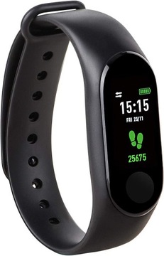 SMARTWATCH KOUNGA FITPRO TONIC BAND + 5 ремешков!