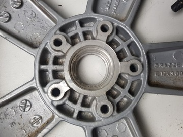 КОЛЕСО PIAGGIO VESPA GTS 125 ШИНА ЗАДНИЙ ОБОД