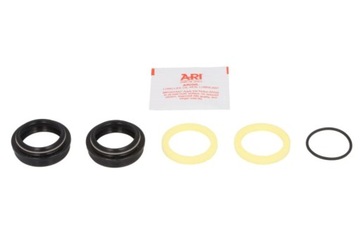 USZCZELKI WIDELCA ARIETE DO ZAW ROCK SHOX 30mm
