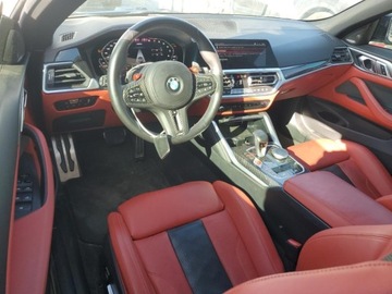BMW Seria 4 G22-23-26 2023 BMW M4 Competition 2023 3.0l 3.0 Benzyna 503KM, zdjęcie 8