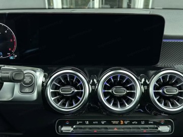 Mercedes GLB SUV 2.0 200d 150KM 2025 MERCEDES-BENZ GLB 200 d 4-Matic AMG Line 2.0 (150KM) 2025, zdjęcie 9