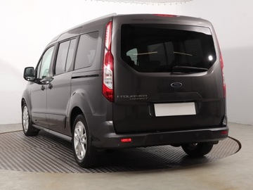 Ford Tourneo Connect II Standard 1.5 TDCi 120KM 2016 Ford Tourneo Connect 1.5 TDCi, Salon Polska, zdjęcie 3