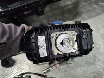 AIRBAG JEEP AVENGER ORIGINÁLNÍ ULOŽENÍ SPOLUJEZDCE W KONZOLA NOVÁ